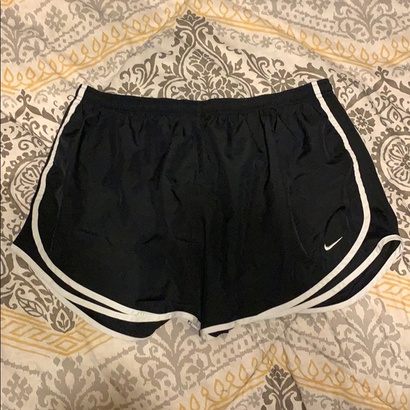 Nike Pants - NIKE Running Shorts